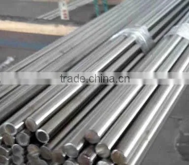 321 Stainless Steel Bar