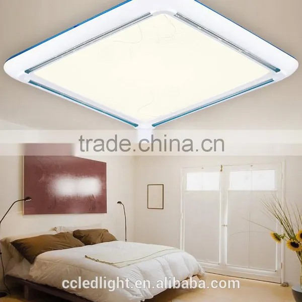 2016 New Design Led Kitchen Ceiling Lights 520X520mm 30X2W photo-6
