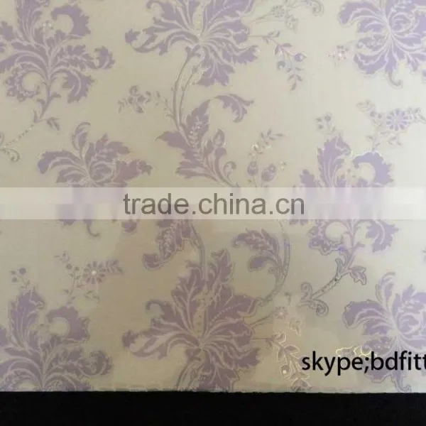 Ceiling Pvc Panel Chinese Pvc Ceiling photo-3