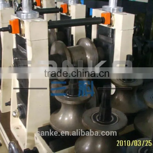 Concrete Pipe Making Machine