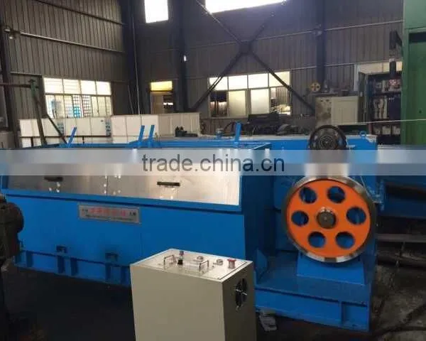 Heavy Water Tank Wire Drawing Machine/LT Series Wet Wire Drawing Machine