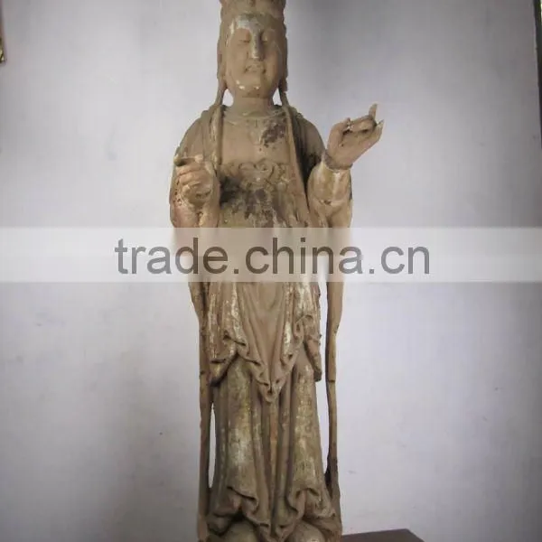 Chinese Stone Carvings and Sculptures--buddha
