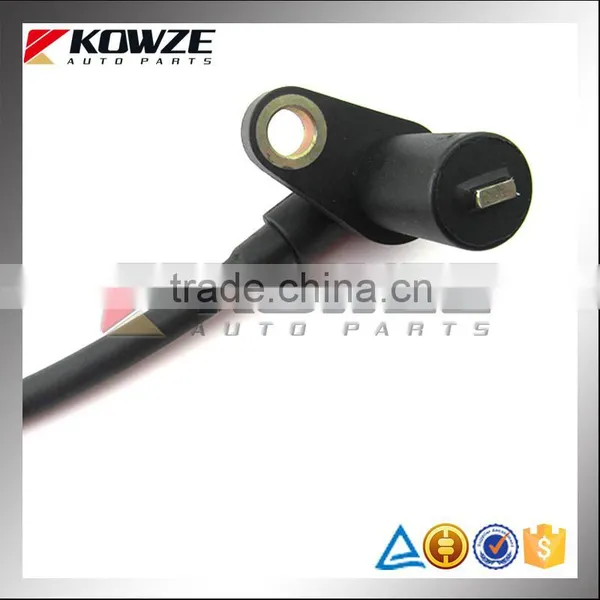 Wheel Speed Sensor Front ABS Sensor For Mitsubishi Pajero/Montero V11 V23 V24 V31 V31 V33 V33 V43 V44 MR307045 photo-6