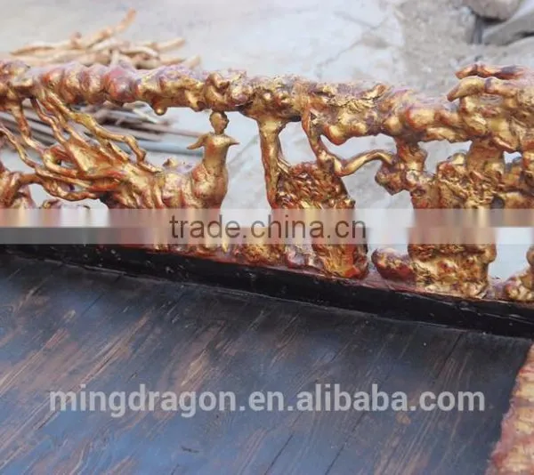 Royal Furniture Bed, Furniture Bed Room, Chinese Sofa Bed photo-3