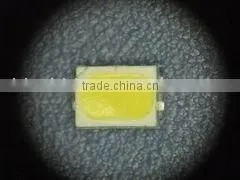 White Colors Led Diodes