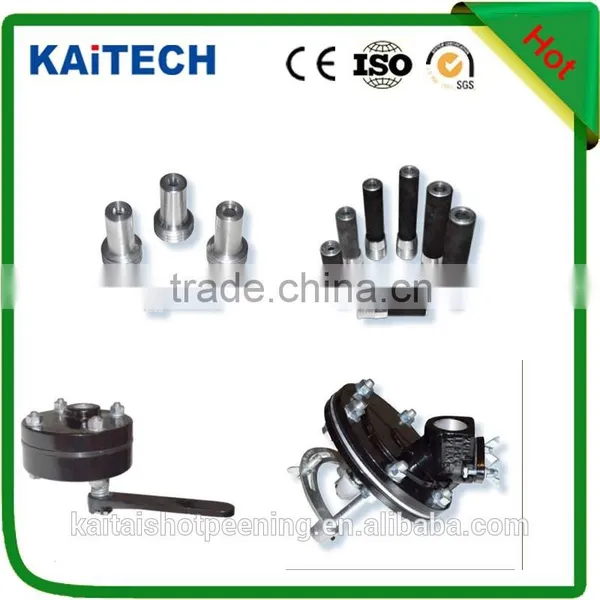 Abrasive Blasting Nozzle With Boron Carbide photo-6