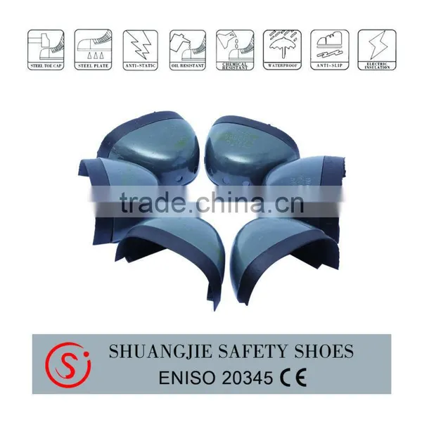 NO.9883 Safety Leather Boot for Armed Forces photo-6