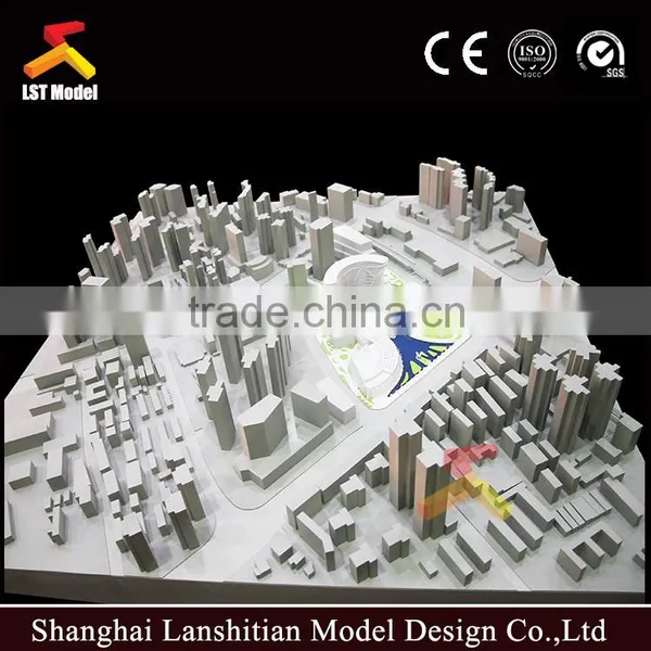 Wood Material Architectural Model Making Company photo-3