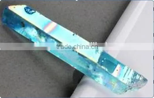 Girl or Women Necklace Rose Quartz Necklace for Wholesale photo-3