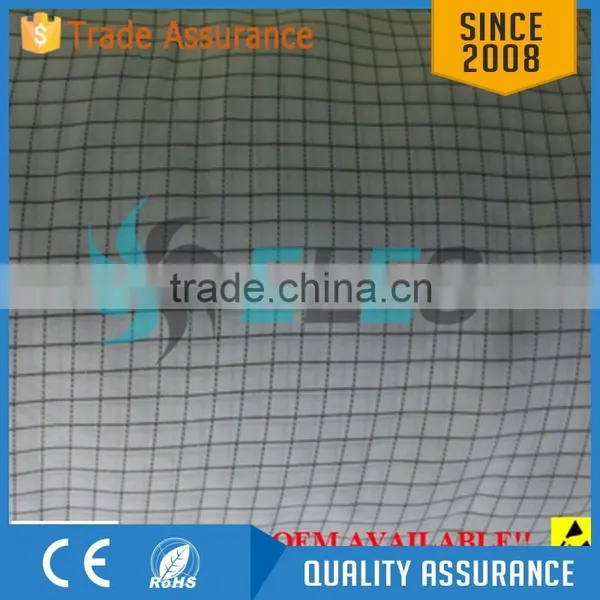 Best Selling New High Quantity Polyester Cleanroom ESD Fabric photo-2
