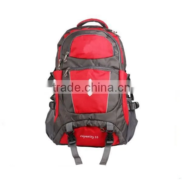 Fashional 40 Litre Camping Hiking Backpack photo-3