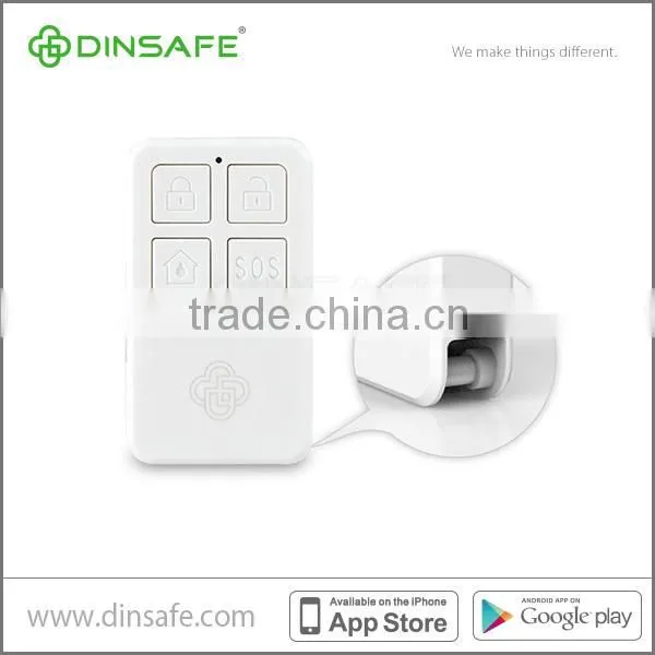 Home Security Alarm System With Ios and Android App photo-5