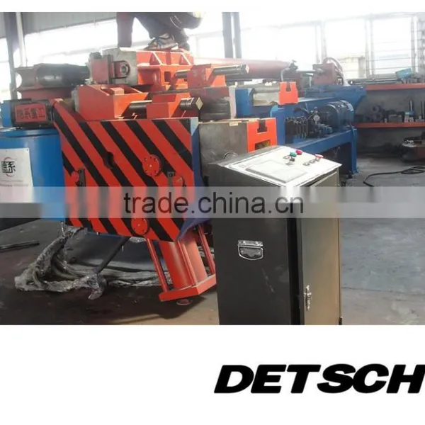 W27YPC-168 Iron Bar and Rod Bender photo-3