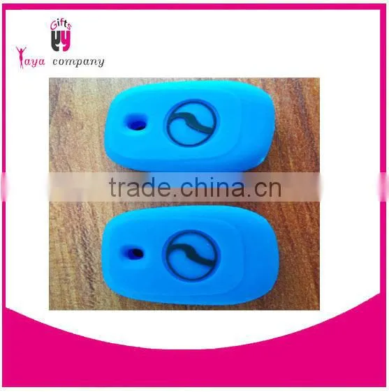 Malaysia Car Key Remote Covers for Proton Car Key 15 Design photo-2