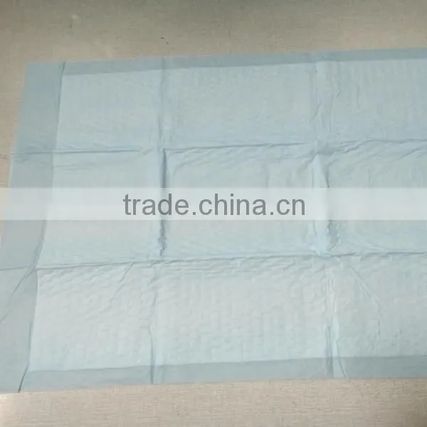 Hospital Incontinence Pad photo-2