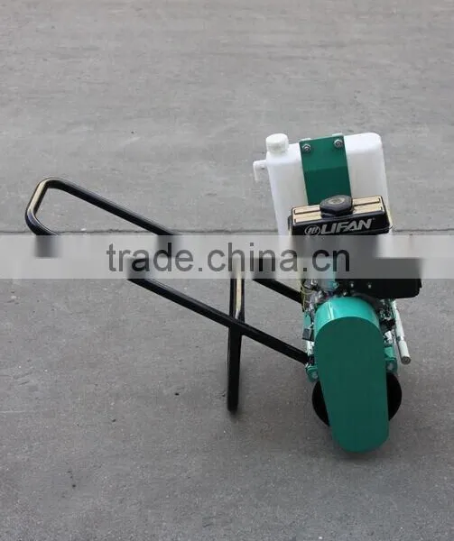For Sale Good Quality Diesel Engine Electric Start Mini Road Roller Price Are Reasonable photo-6