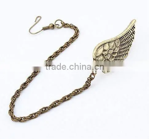 ear cuff piercing