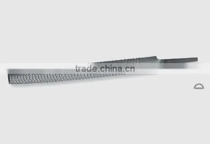 Professional Hand Tools Half Round Files With Diverse Size photo-3