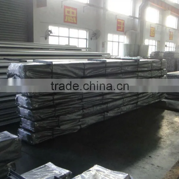 Elevator Guide Rail T90/B, China Bonly.