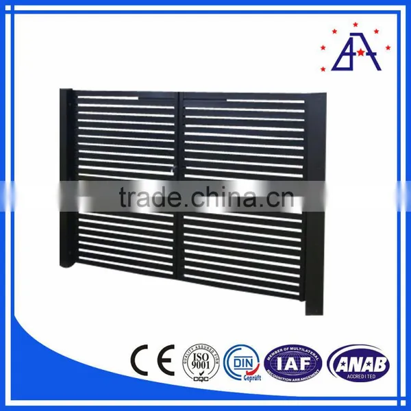 Aluminum Fencing Railing photo-3