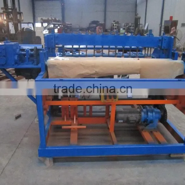 Cheapest Welded Wire Mesh Machine/ Express/steel Mesh Welding Machine photo-5