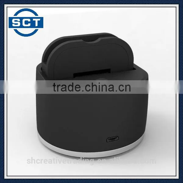 Recyclable ABS and PC Selfie Robot High Quality Self-Timer Auto Tracking Bluetooth Selfie Robot photo-6