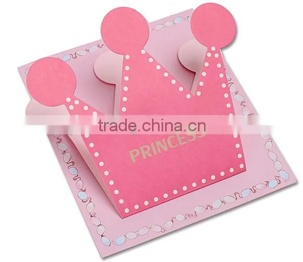 Handmade Birthday Greeting Card photo-4