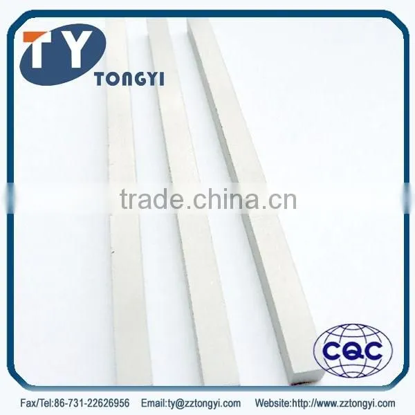 Solid Carbide Blanks for Wood Cutting photo-3