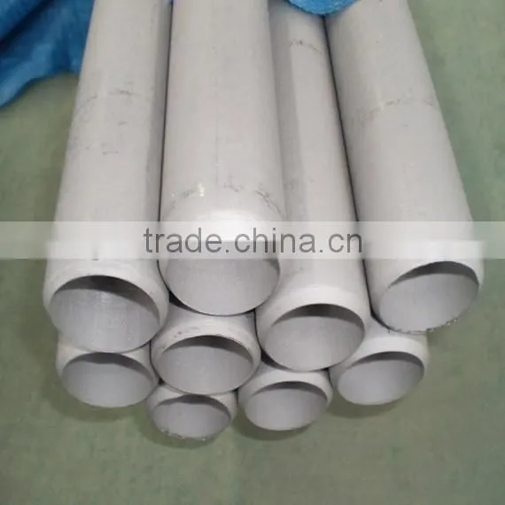 TP304 Stainless Steel Seamless Tube photo-3