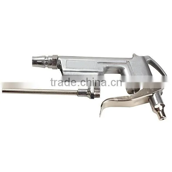 Air Duster Gun Air Blow Cleaning Cleaner Aluminum Handy Tool New photo-5