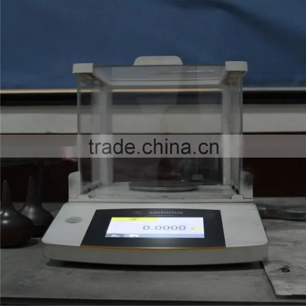 -195 High Caron Flake Graphite Powder photo-6