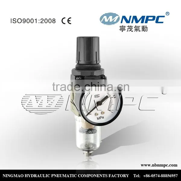 Cost Price AW2000-02 Air Unit Filter Regulator photo-3