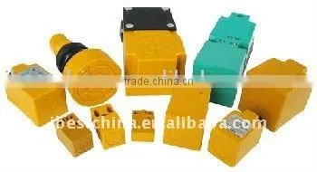 IBEST Proximity Sensor Proximity Switch (Inductive/Capacitive/Analog/Color Mark Sensor Switch) photo-2