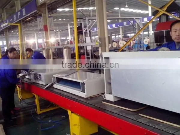 GRAD Commercial Air Conditioner Fan Coil photo-2