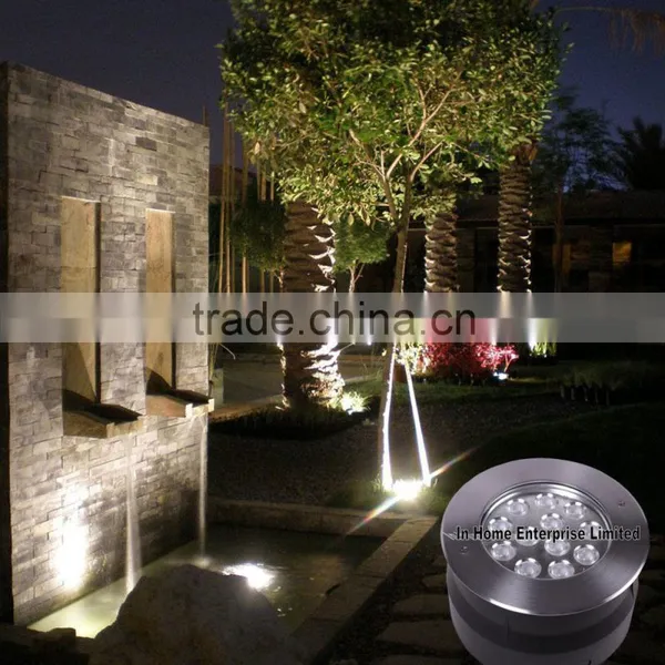 High Voltage 36W Underground Light IP67 Buried Led Landscape Lighting photo-3