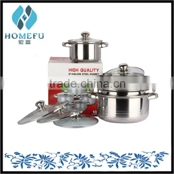 Stock Lots of New Products 2015 for Kitchen Metal Kitchenware and Cookware Quality Choice