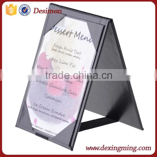 Menu Board/menu Cover/menu Holder
