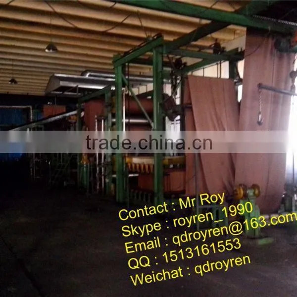 Best Quality Rubber Plastic Calender Machine Hot Sale Rubber and Plastics Four-roll Calender photo-2