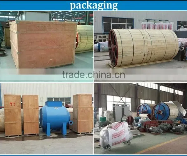 2100mm Toilet Tissue Paper Making Machine From Friends photo-5