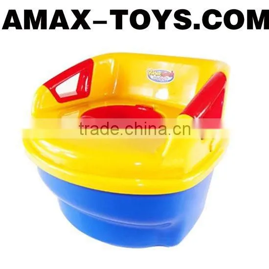 Dnb-6735357 Baby Closestool Brand New Multifunctional Plastic Cartoon Baby Closestool (3 in 1)