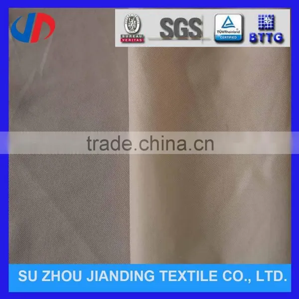 Polyester PU Coating Fabric For Boat Cover photo-5
