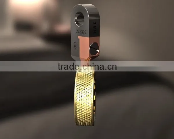 HIGH Diamond Milling Cutter Bit China photo-6