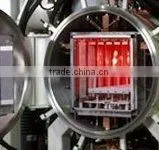 Thermal Insulation for Carburizing Furnace