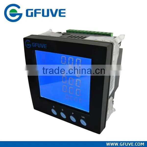 Ethernet and Data Logger Power Analyzer photo-2