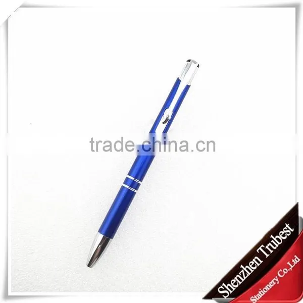 Metal Ball Pen , Metal Pen for Promotional , Metal Pen for Gift photo-5