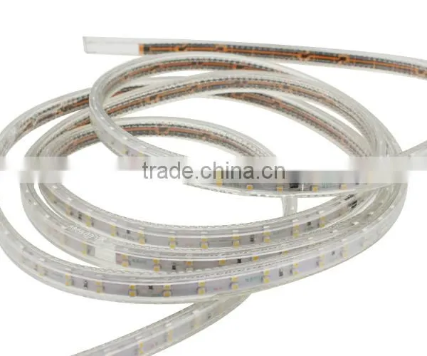 Shanghai MAYWIN 3528 Led Strips 120leds per Meter Smd Strip Lights 3528 for 220v 50% off photo-2