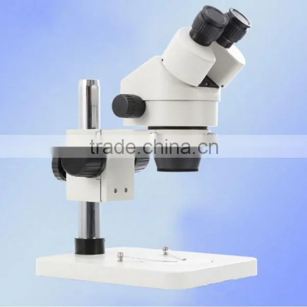 Stereo Microscope, Continuous Zoom Stereo Microscope photo-2