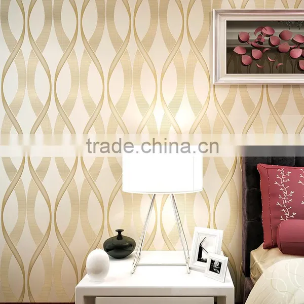 Decorative 3D Wall Panel 3d Ceiling Wallpaper photo-3