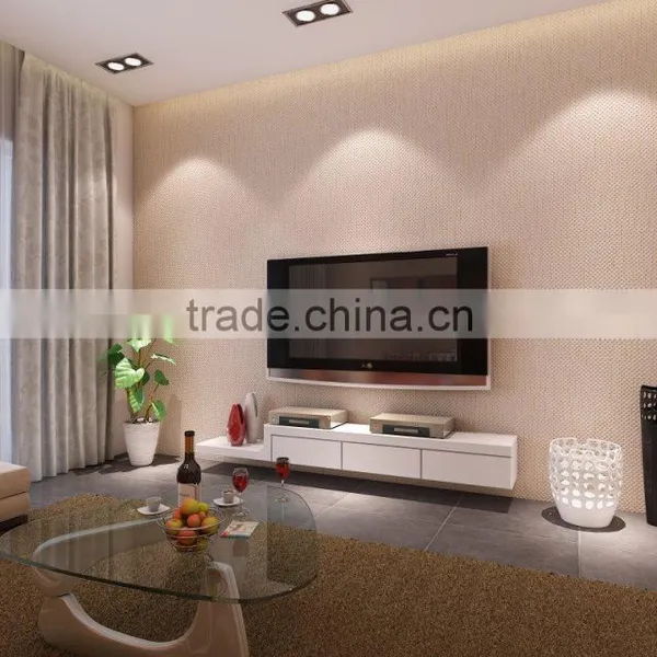 Cheap Modern Decorative Modern Wallpaper Non Woven Wallpaper photo-6