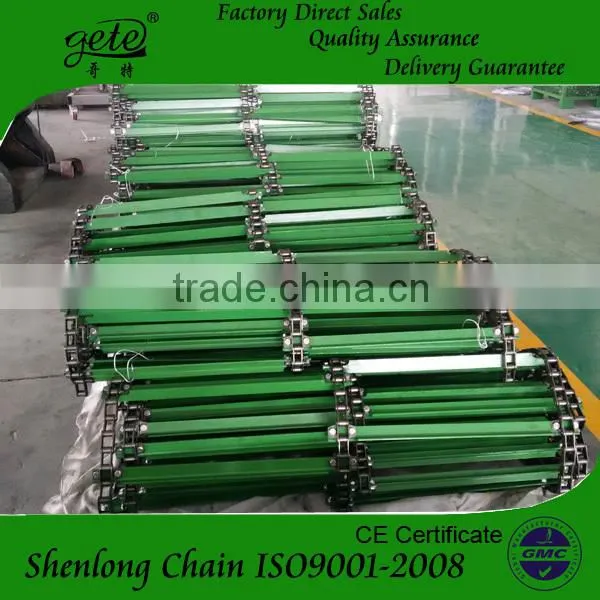 Agricultural Parts- Feeder House Chains photo-4